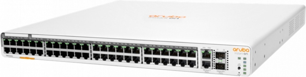 Коммутатор HP JL809A