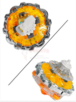 Волчок Инфинити Надо серия Адвансд "Быстрый Панцирь" 37706