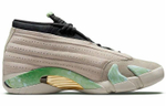 Кроссовки Aleali May X Jordan Air Jordan 14 Rtr Low Sp "Fortune" (Женская размерная сетка)