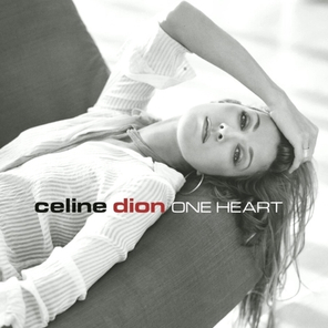 Celine Dion / One Heart (CD)