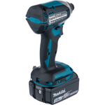 Шуруповерт аккумуляторный Makita DTD 153 RFE