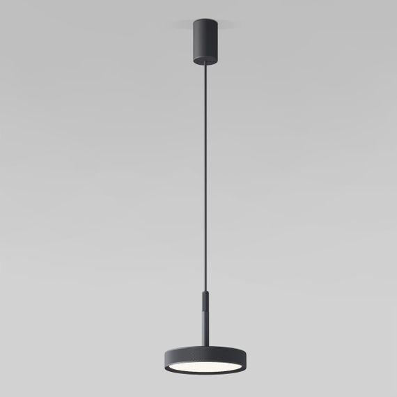 Подвесной светильник Elektrostandard Plate 50260 LED a065411