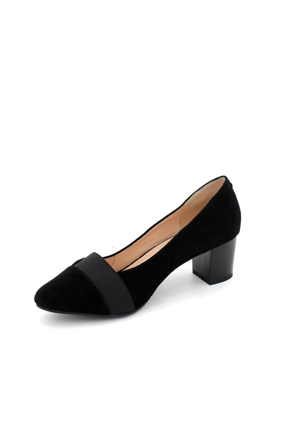 Туфли женские Ascalini W23522