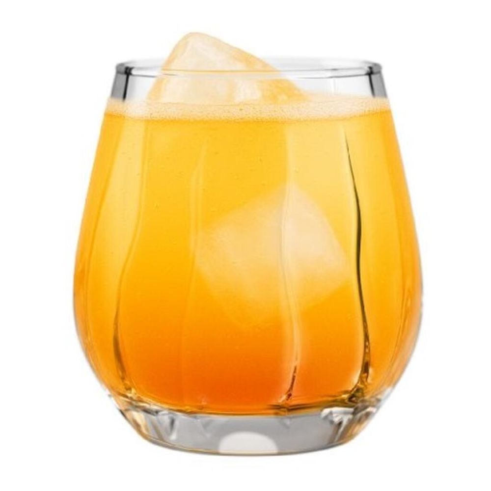 Стакан Олд Фэшн 360 мл " " Optical Ocean [6]