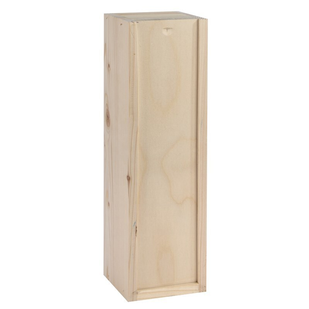 Деревянный ящик MERLOT