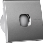 Накладной вентилятор Cata Silentis 10 inox Timer