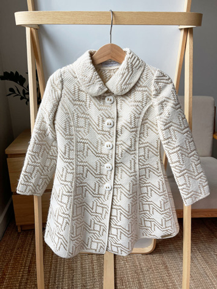 Пальто I Pinco Pallino, 110