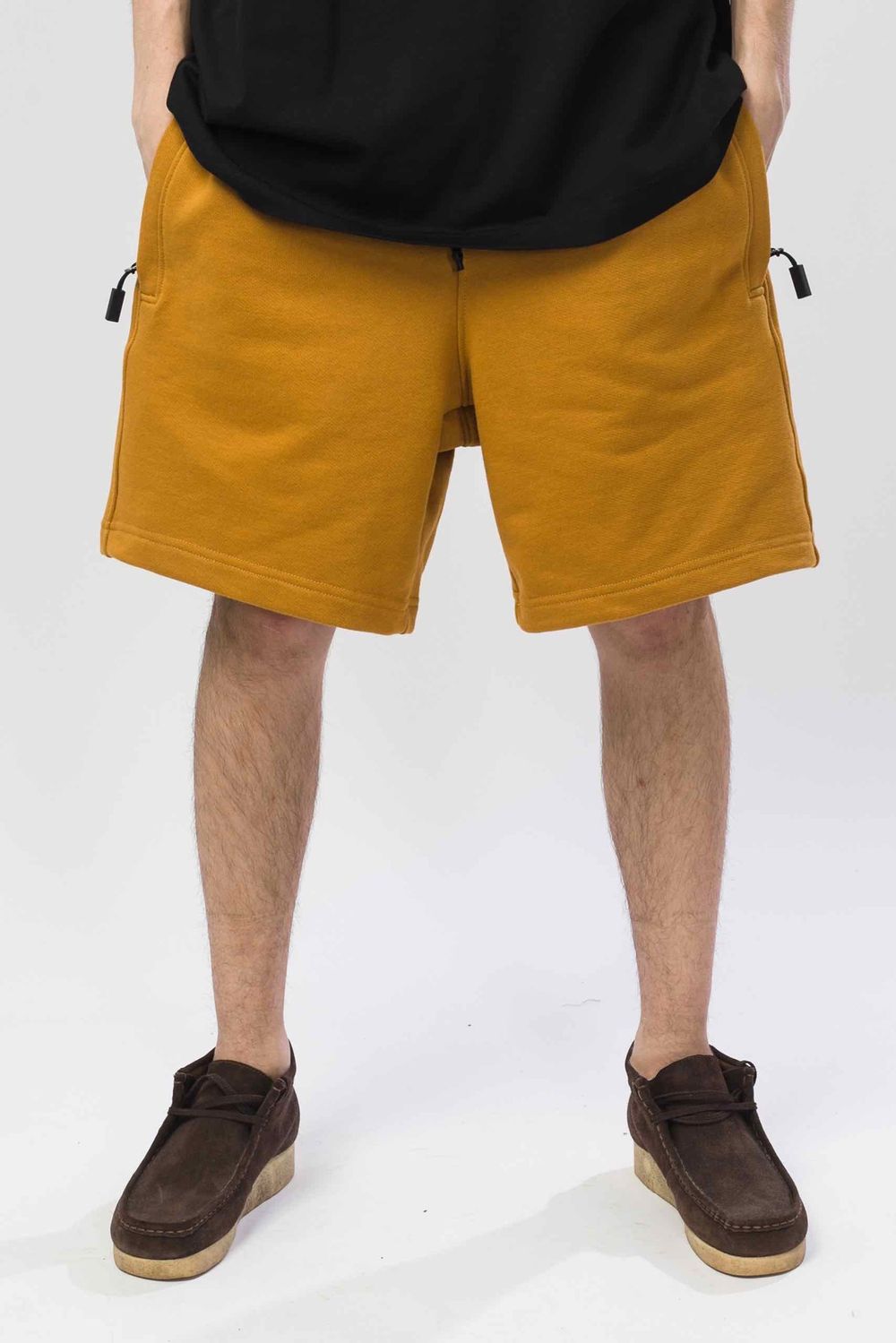 Шорты Codered Solid Мокрый Песок