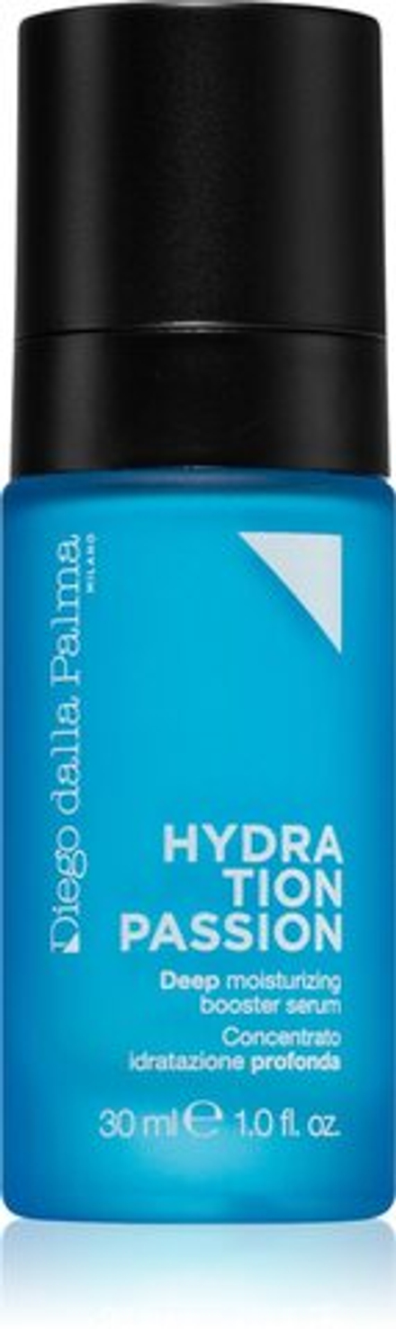 Diego dalla Palma Deep Moisturizing Booster Serum - интенсивно увлажняющая сыворотка /   30  ml  / GTIN 8017834877823