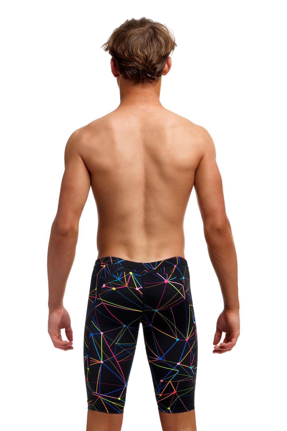 Джаммеры FUNKY TRUNKS Boys Star Sign