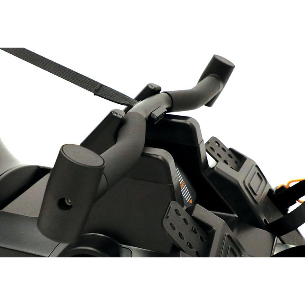 Гребной тренажер Octane RO