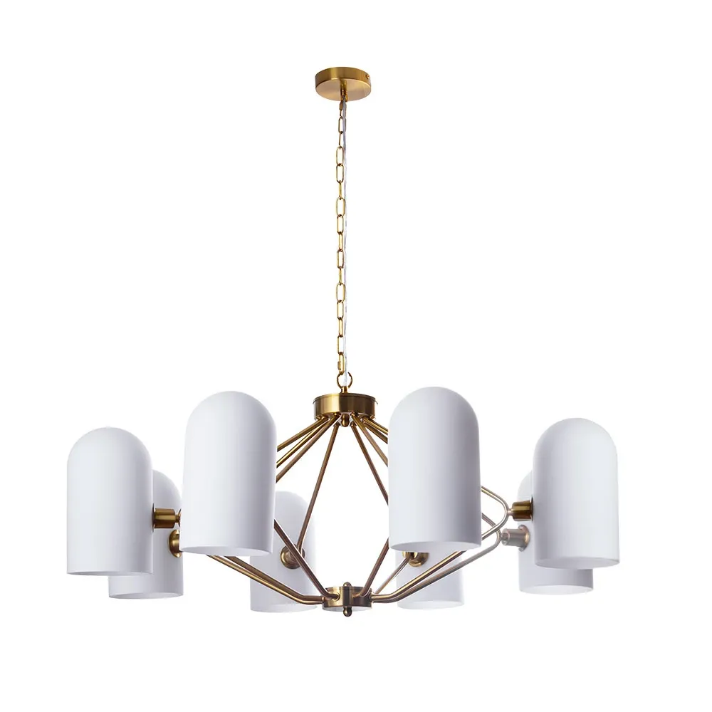 Подвесная люстра Arte Lamp CASSEL