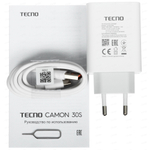 Tecno CAMON 30S
