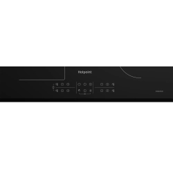 Встраиваемая индукционная варочная панель Hotpoint HB 1560B BF