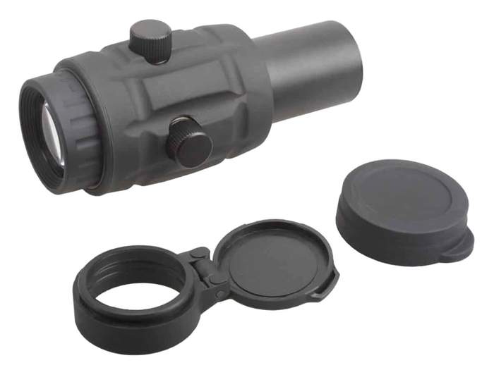 Увеличитель Vector Optics MAVERICK 3x26 MAGNIIFIER (SCMF-10)
