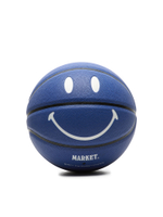 Мяч Smiley Blue