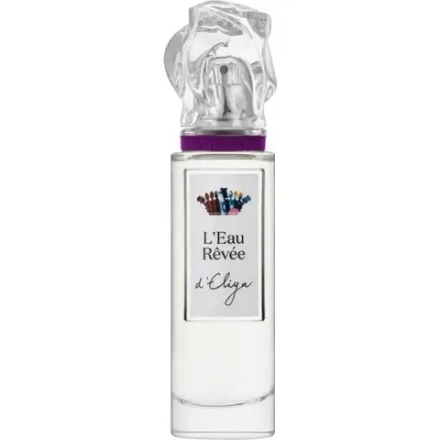 Легкий аромат Sisley L`Eau Rêvée d`Eliya EDT 50 мл