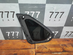 Стекло багажника правое Toyota RAV4 V (XA50) 18-нв Б/У Оригинал  627100R120