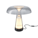 Настольная светодиодная лампа Maytoni Artefact MOD484TL-L8BK