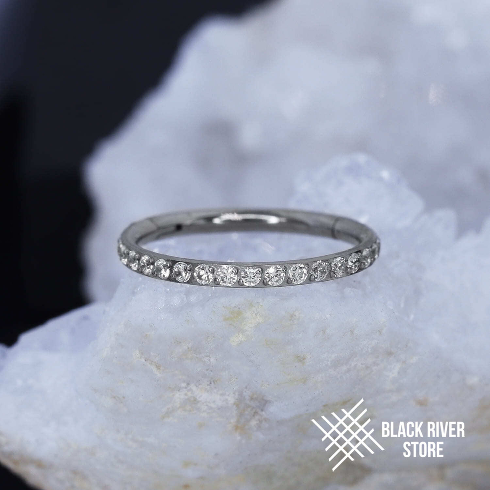 Кликер Twilight Crystal 1.2мм