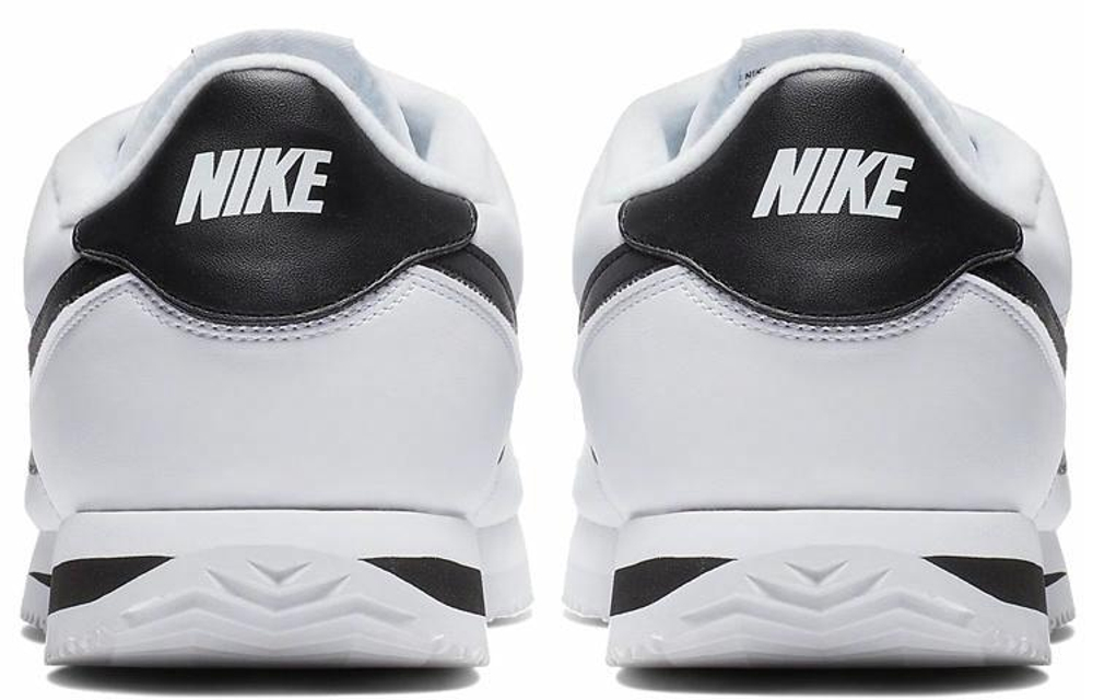 Кроссовки Nike Cortez Basic