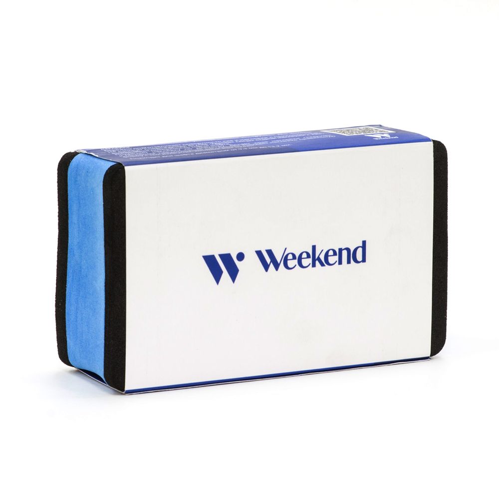 Многофункциональный станок для обработки наклейки "Weekend Super Tool Universal 2"