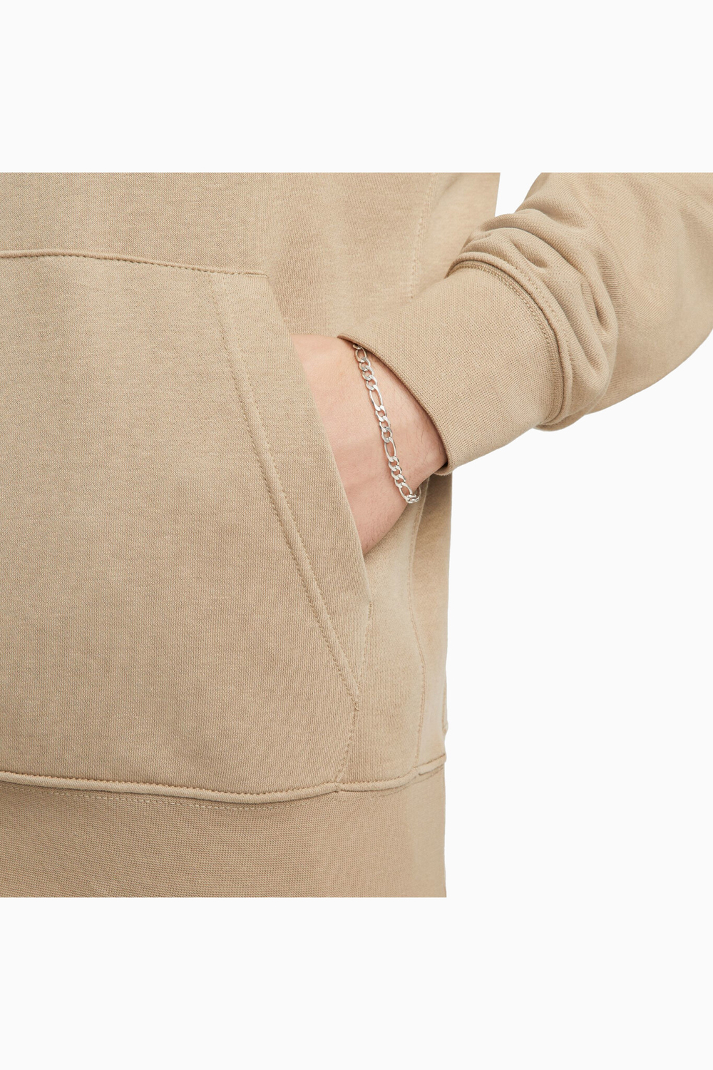 Кофта Nike Club Fleece