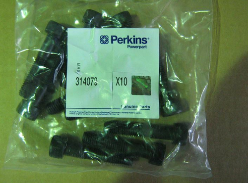 Болт универсальный / CAPSCREW АРТ: 314079