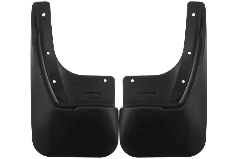 Брызговики задние MITSUBISHI ASX, 06 FROSCH.35.25.E13