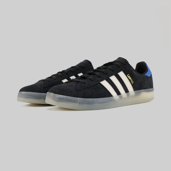 Кеды Adidas Skateboarding Campus ADV x Maxallure артикул:GZ4724 - купить в магазине Дайс
