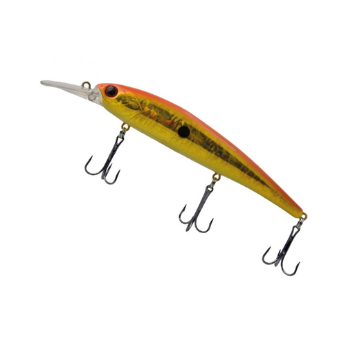 LureMax KILLER 120F MDR-012, 12 см., цвет 036