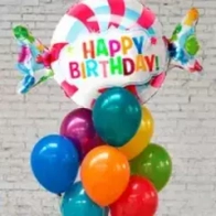 С Днём рождения