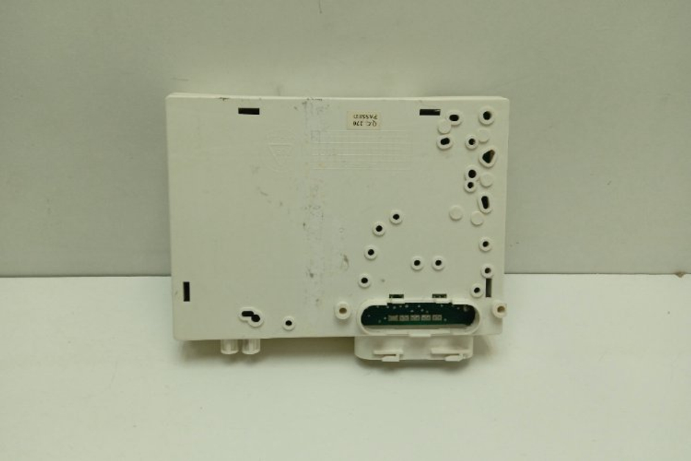 IWSC5105 кт130 Электронный модуль для стиральной машины Indesit 1036404914 б/у