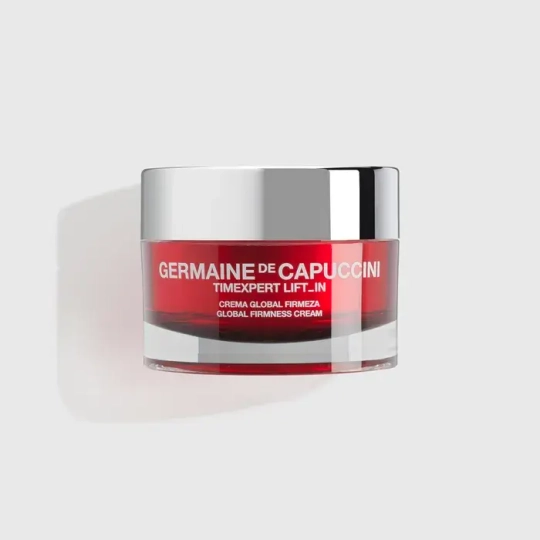 Крем глобального укрепления для сухой кожи TE Lift_In Global Firmness Cream Extra-Rich