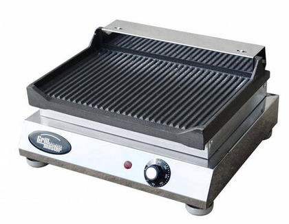 Поверхность жарочная электрическая GRILL MASTER Ф1ПЖЭ(КтЭ)
