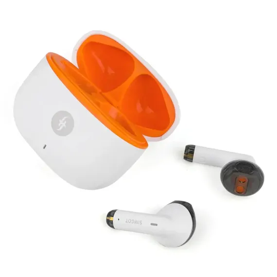 SIMGOT FLD100 White