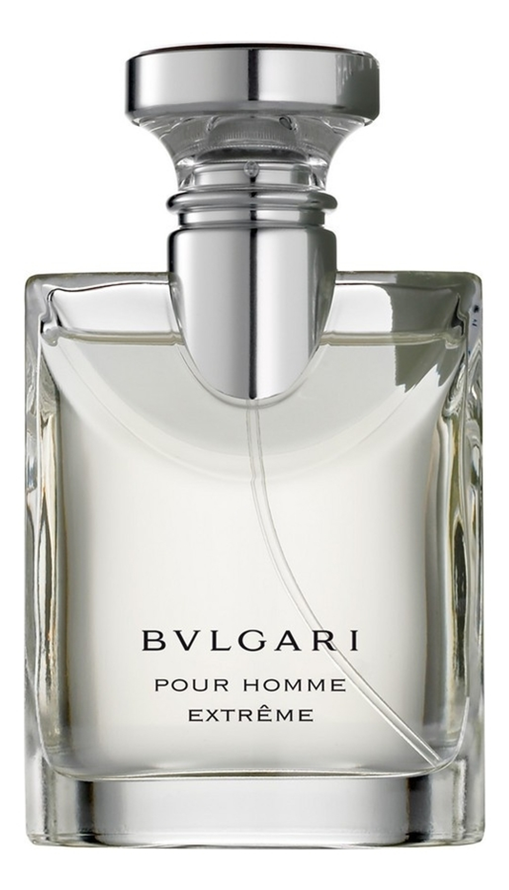 Bvlgari Pour Homme Extreme