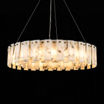 Подвесная люстра Modelux ML.6998.800 BS