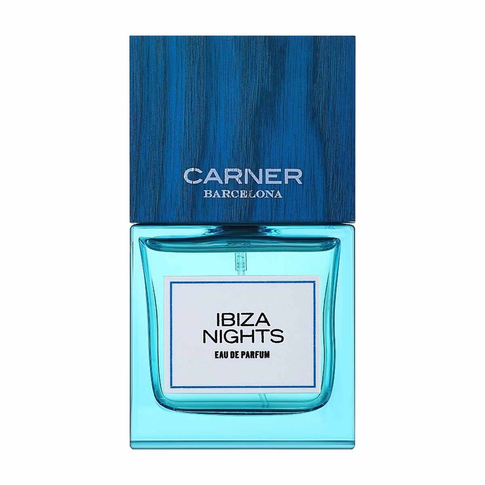 Carner Barcelona Ibiza Nights