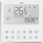 Cплит-система канальная MDV MDTI-60HWN1/MDOU-60HN1-L