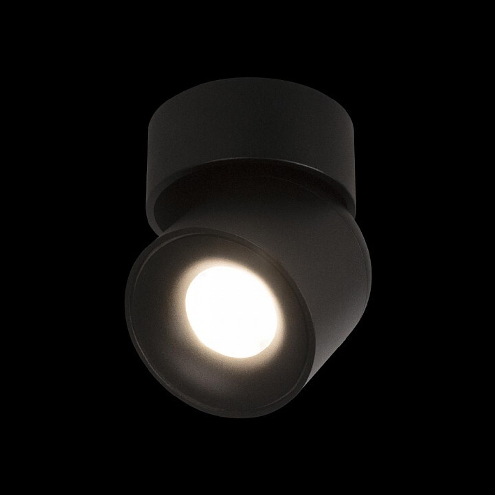 Накладной светильник Loft it 10180 Black