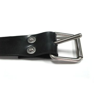 Ремень резиновый марсельский регулируемый Scorpena B