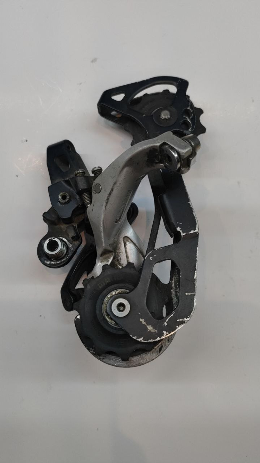 Переключатель на велосипед Shimano Deore XT RD-M780 (задний) Z0063