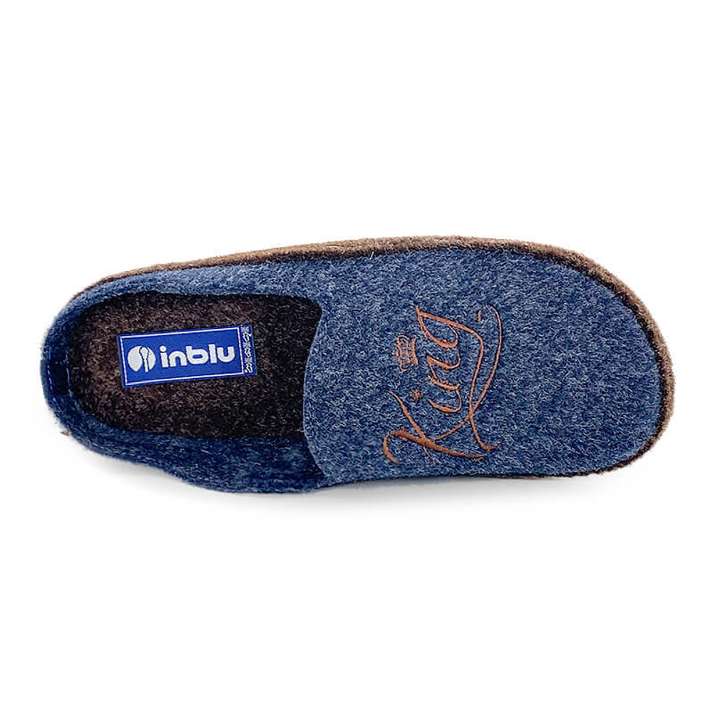 INBLU CN-1D Синие