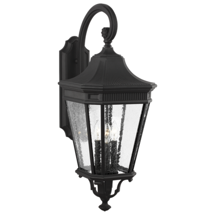 Люстра Visual Comfort Cotswold Lane Large Lantern OL5424
