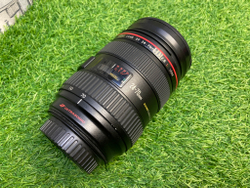 Canon 24-70mm 2.8 L USM Покупка/Продажа