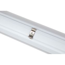 Светильник для растений, фитолампа светодиодная линейная ЭРА FITO-36W-RB-N красно-синего спектра 36 Вт