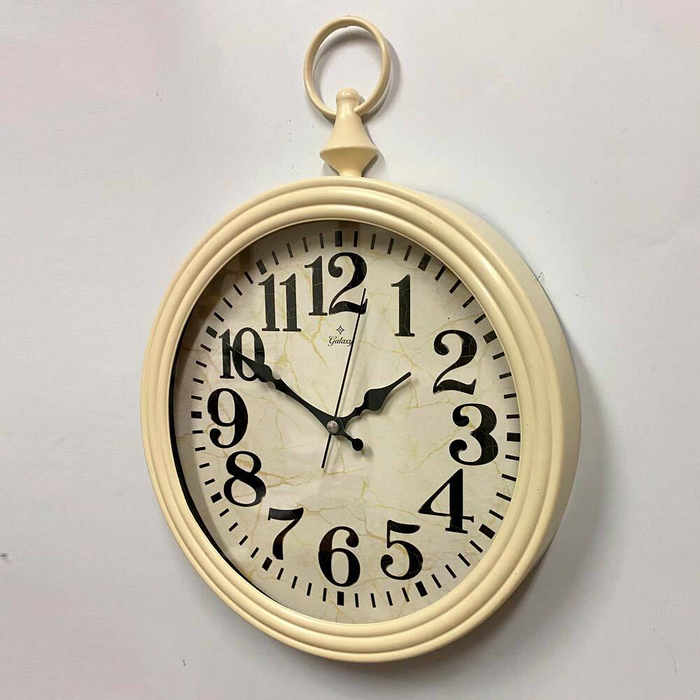 Настенные часы D-217-C-3 Galaxy