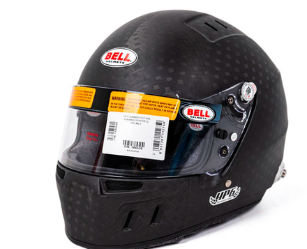 Гоночный шлем BELL HP6