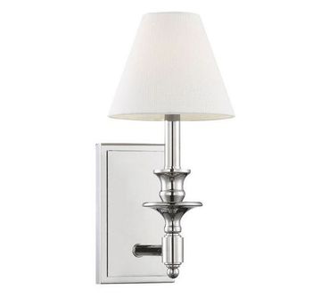 бра Washburn 1 Light Sconce